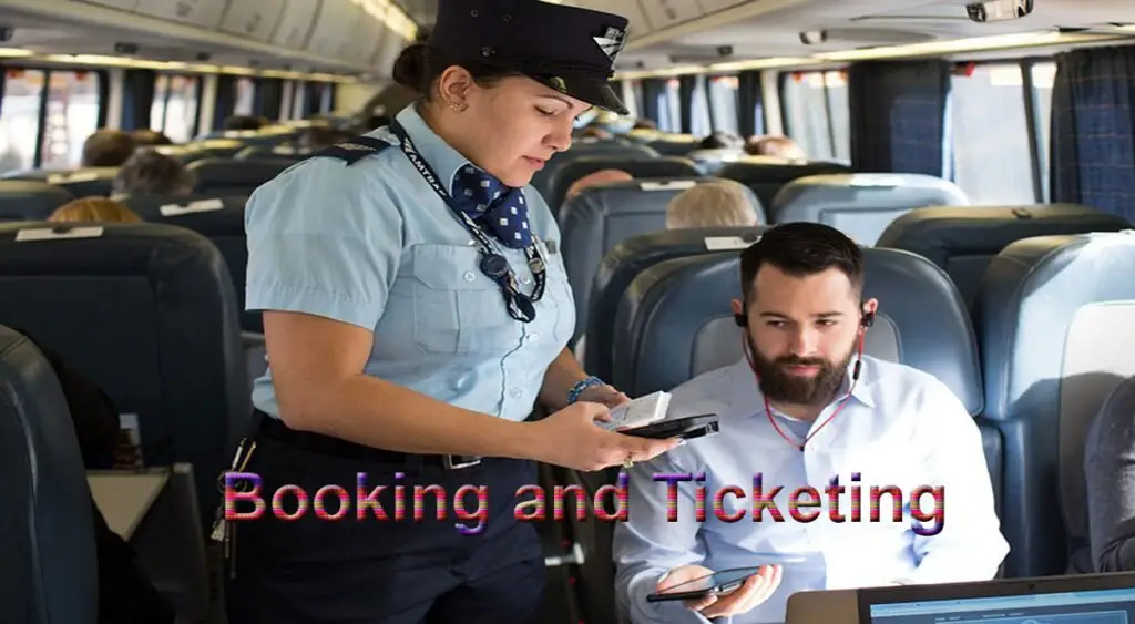 Booking Tips and Fare Information