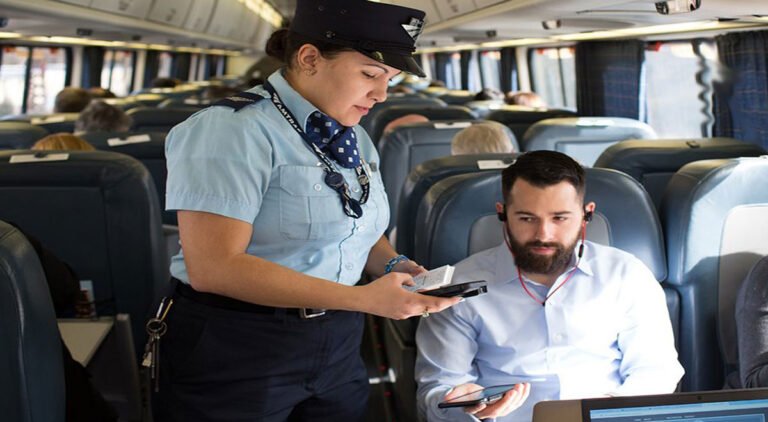 Is it better to buy at the station or on the train?