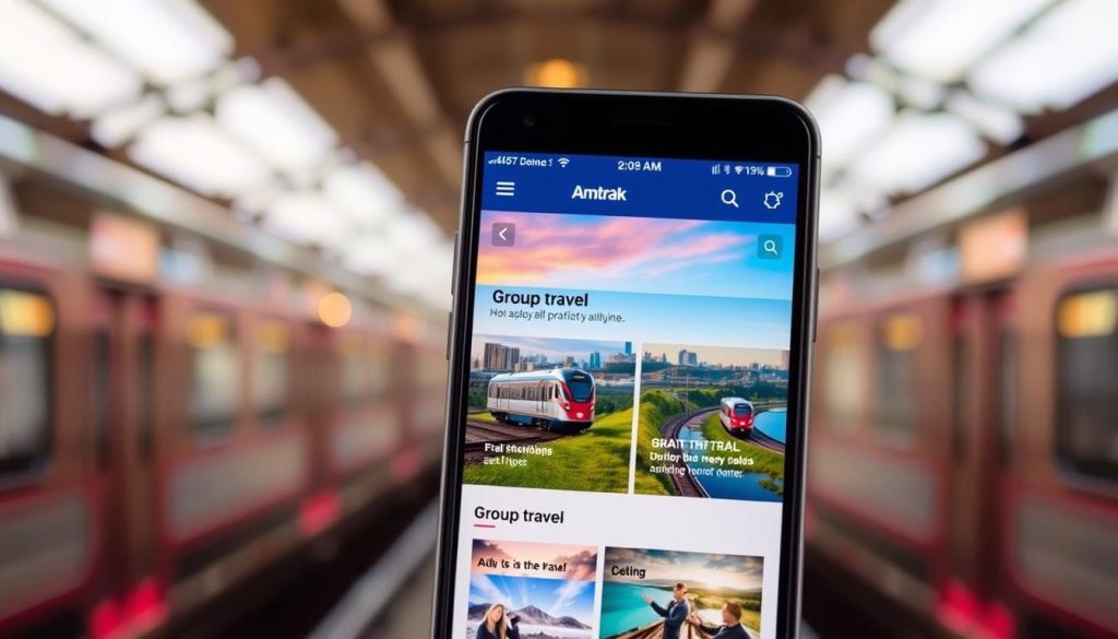 How to Book Share Fares on Amtrak