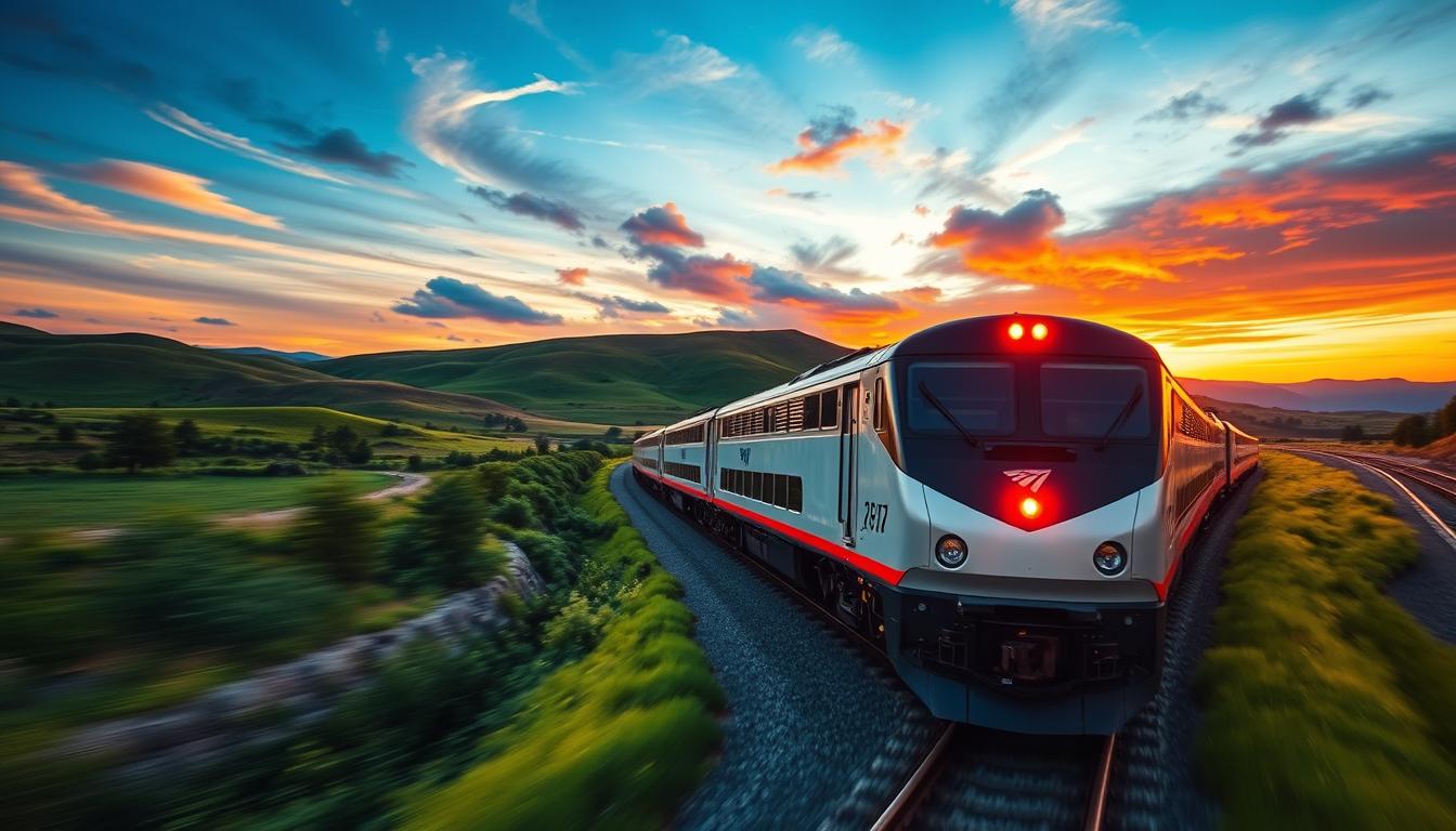 Amtrak NARP Discount: Enjoy 10% Off as a Rail Passengers Association Member