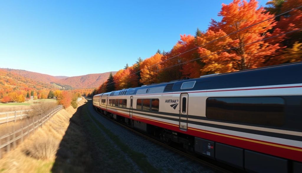 Amtrak Ticket Prices and Money-Saving Tips