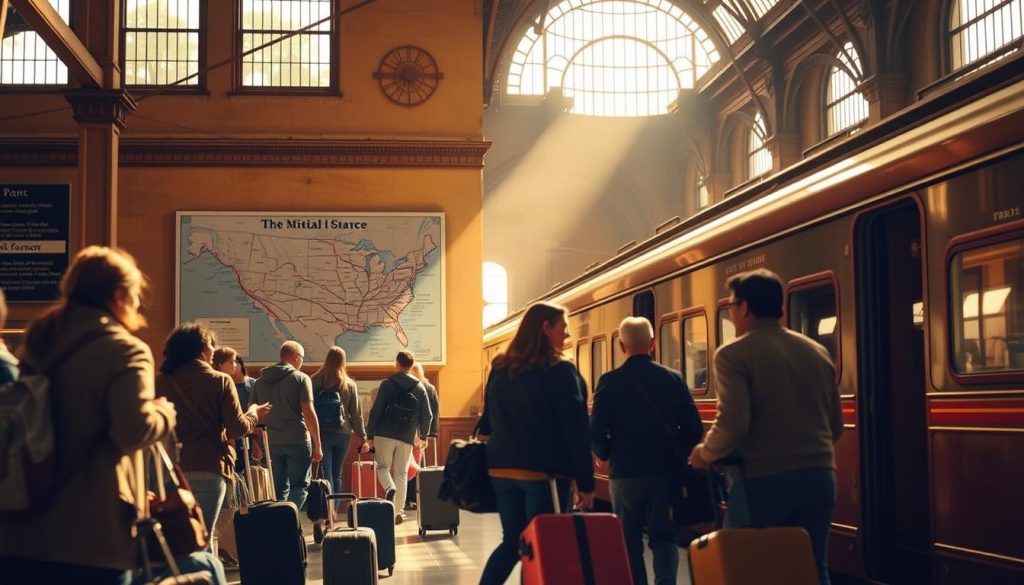 Tips for Maximizing Your Amtrak Journey