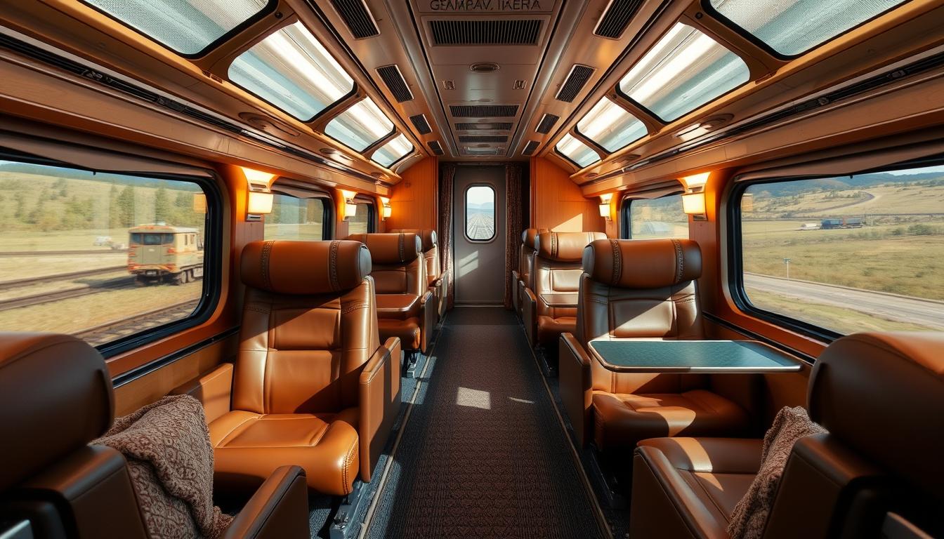 Is Amtrak Business Class Worth It