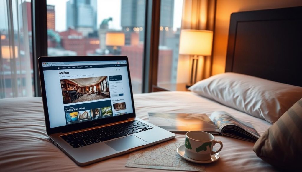 Money-Saving Tips for Booking Hotels in Downtown Boston