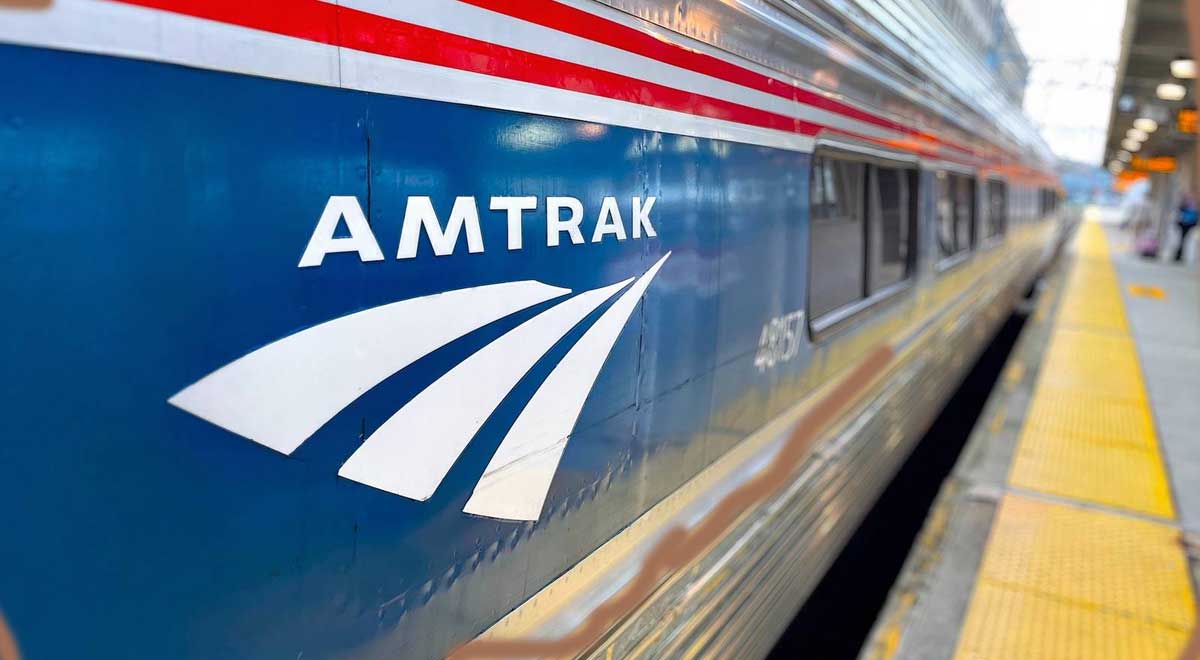 Amtrak Holiday Travel at Risk Amid Ongoing Shutdown