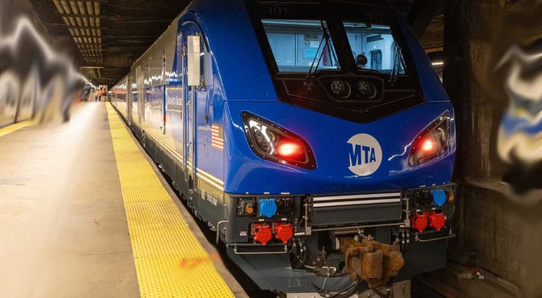 Amtrak Blamed for Shocking 3-Year Penn Station Project Delay